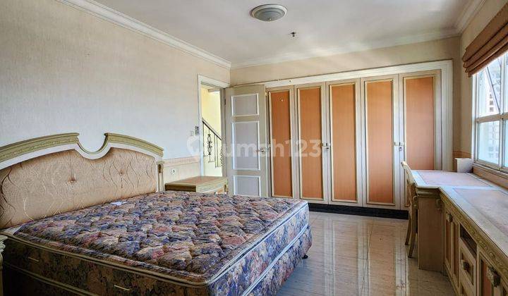 Termurah Pent House Apartemen Kedoya Elok Dibawah NJOP 9