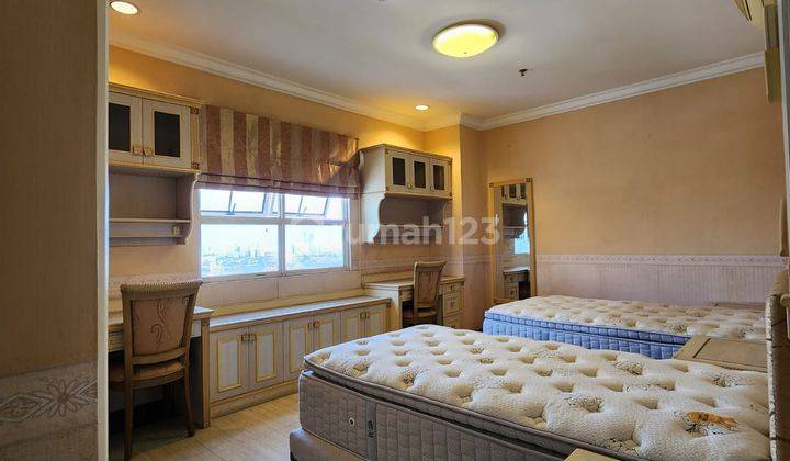 Termurah Pent House Apartemen Kedoya Elok Dibawah NJOP 10