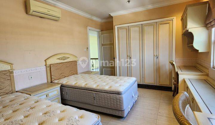 Termurah Pent House Apartemen Kedoya Elok Dibawah NJOP 14