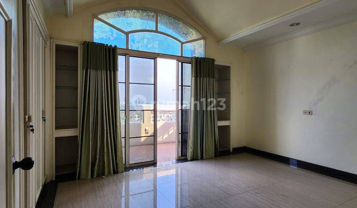 Termurah Pent House Apartemen Kedoya Elok Dibawah NJOP 24