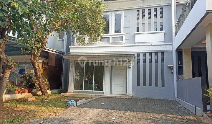 Wen Kirman Rumah Casa Jardin Luas 9x15 Termurah 1