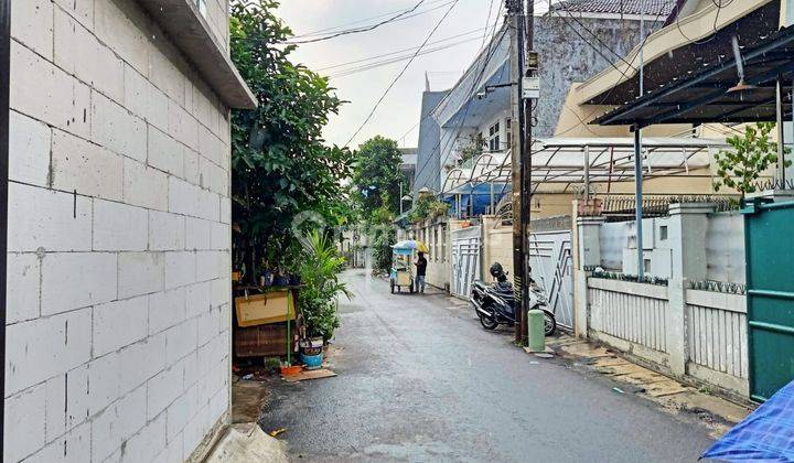 Dijual Rumah Sunrise Garden Kedoya Negooo 2