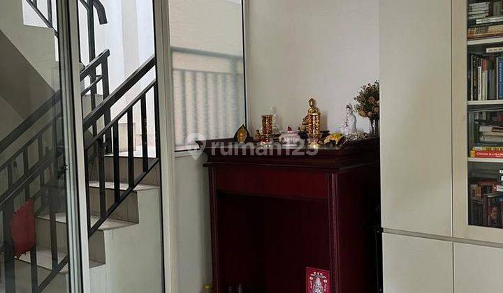 DIJUAL Rumah Green Mansion Siap Huni Nego 2