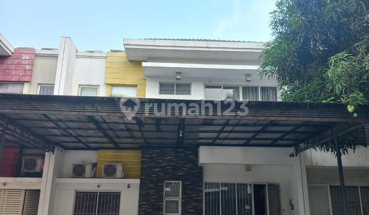 Dijual Rumah Green Mansion Murah Hadap Utara Dijual Rumah Green Mansion Murah Hadap Utara
