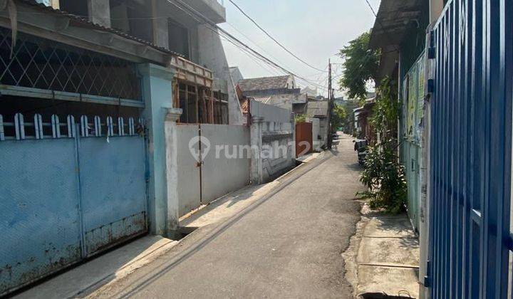 Dijual Rumah Jelambar Selatan Luas 9x16 2