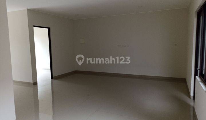 Dijual Rumah Casa Jardin Murah Masih Baru 2