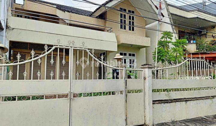 Wen Kirman Dijual Dibawah Njop Rumah Sunrise Garden 1