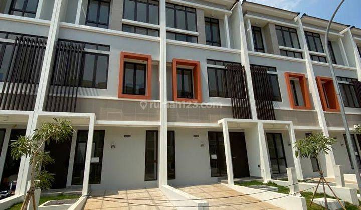 Wen Kirman Rumah Casa Jardin 2 Lantai Banyak Pilihan 1