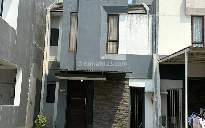 Wen Kirman Dijual Murah Rumah Casa Jardin  1