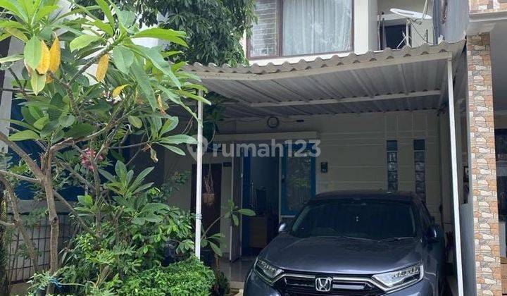 Wen Kirman  Rumah Casa Jardin Murah Jangan Ketinggalan 1