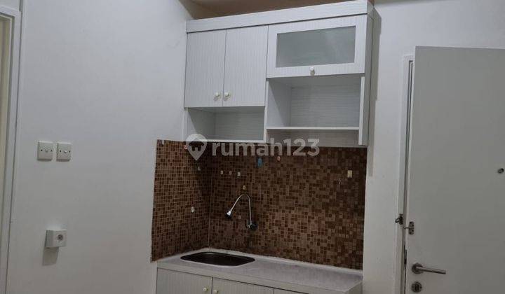 Dijual Murah Apartemen Season City Type 2br 2