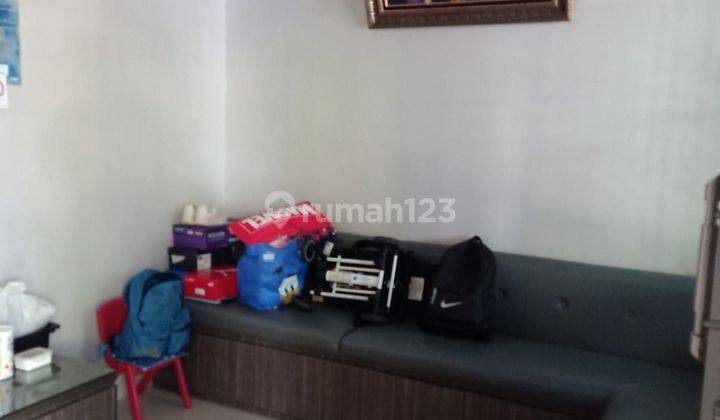 Wen Kirman - Casa Jardin Rumah Siap Huni SemiFurnished 2