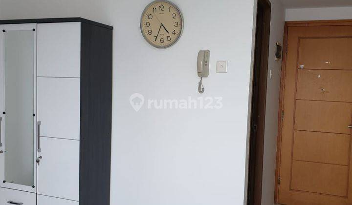 Disewa Murah Apartemen Centro City Unfurnish 1