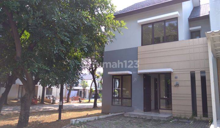 Casa Jardin Bu Murah Dibawah Njop Jarang Ada 1