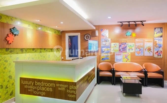 Hotel for Sale Still Operational Near Airport with Very High Income 2