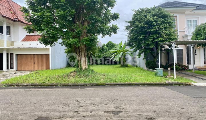 Cheap For Sale Cemara Alam Sutera Silk Plots