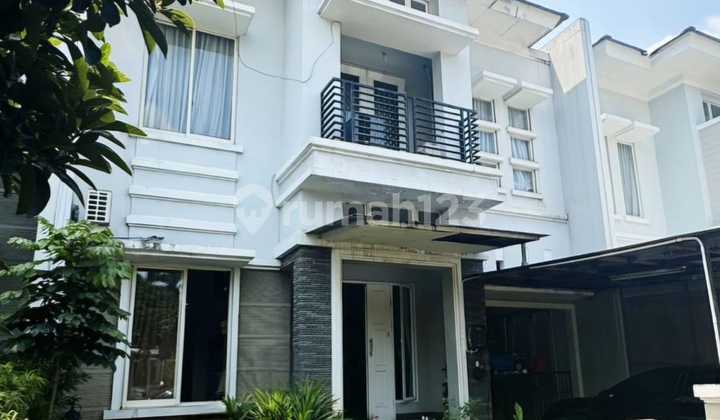 Djual Phg Cluster Jade Gading Serpong Siap Huni Djual Phg Cluster Jade Gading Serpong Siap Huni