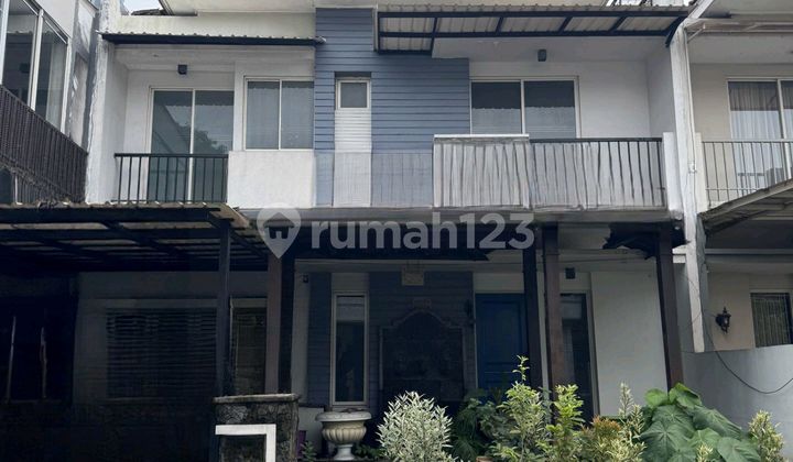 Dijual Termurah Puri Mansion 9X15 Masih Nego