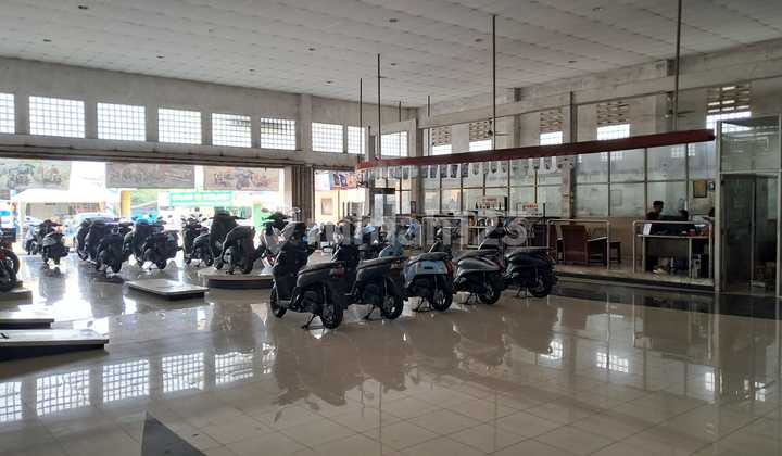 For Rent Ex Showroom In Pamulang Near Pamulang University For Rent Ex Showroom In Pamulang Near Pamulang University