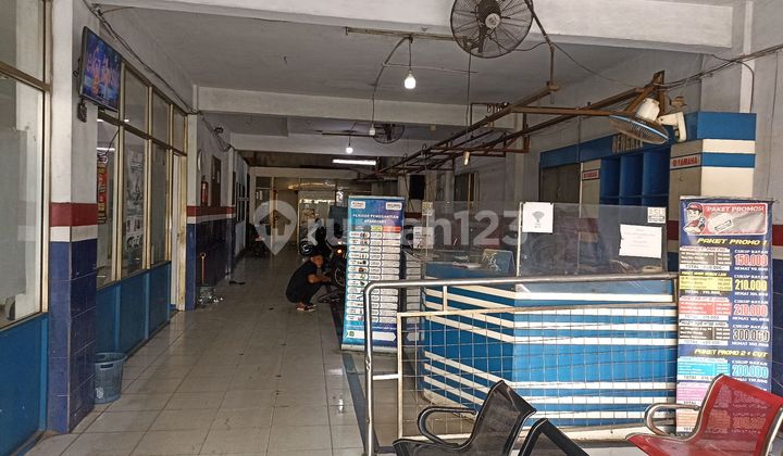 For Rent Ex Showroom in Setu Muncul Near Tekno 2