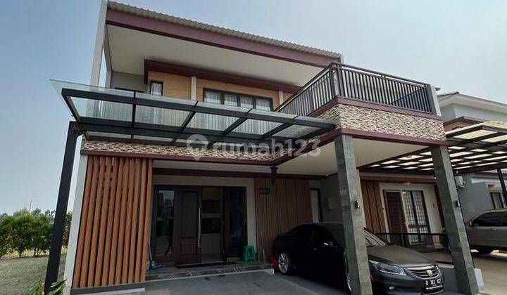 Dibawah Harga Ppjb Casa Jardin Harga Super Bu 2