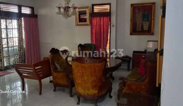 Dijual Rumah Jalan Kesehatan Petojo Cideng 2