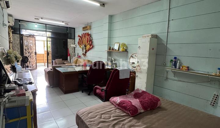 Cheap For Sale Kedoya Raya Shop House 5X30 2