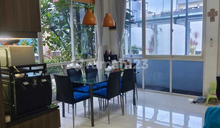 Dijual De Oaze Residence Tomang, Jarang Ada Dijual De Oaze Residence Tomang, Jarang Ada