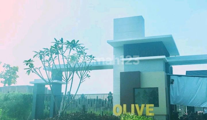 Termurah Kavling Casa Jardin Ngantong, Dibawah Njop 