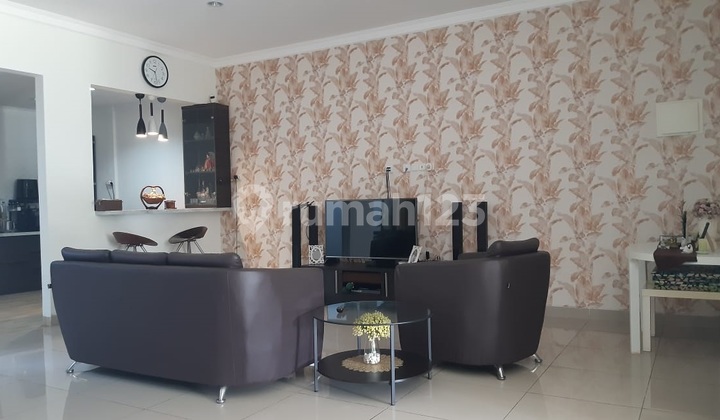 Casa Jardin Peony Full Furnish Full Renovasi Casa Jardin Peony Full Furnish Full Renovasi