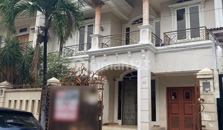 Dijual Sunrise Garden Lokasi Favourite, Bebas Banjir Dijual Sunrise Garden Lokasi Favourite, Bebas Banjir