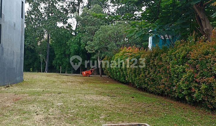 Termurah Kavling Casajardin 9X15 Dibawah NJOP