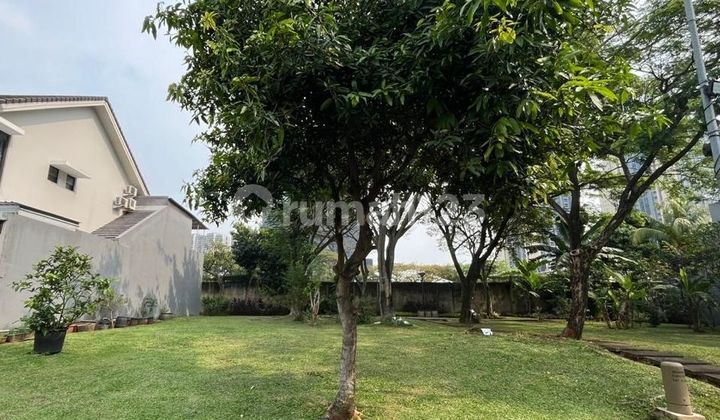 For Sale Allevare Foresta Bsd City Lot