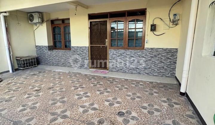 Dijual Rumah Cengkareng Indah Sebelah Casa Jardin 2