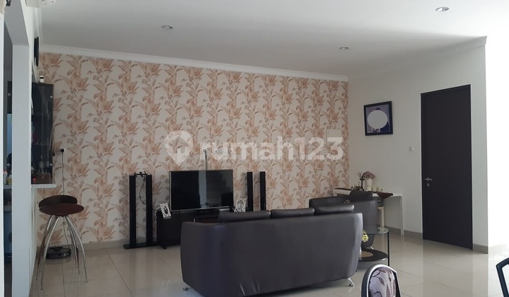 Casa Jardin Peony Full Furnish Full Renovasi 2