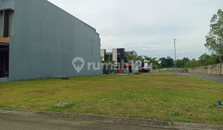 Termurah Kavling Casa Jardin 7X15