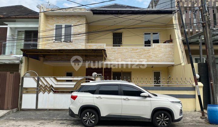 Dijual Pluit Muara Karang Blok 8 Siap Huni Dijual Pluit Muara Karang Blok 8 Siap Huni