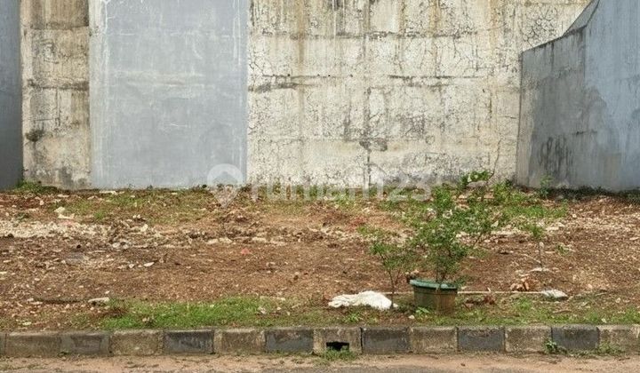 Land for Sale in Sector 1 E, Gadingserpong