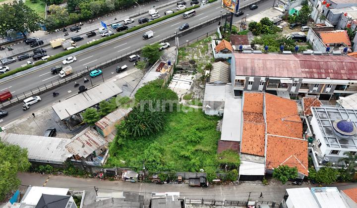 Dijual Tanah Arjuna Samping Tol Dibawah NJOP Dijual Tanah Arjuna Samping Tol Dibawah NJOP