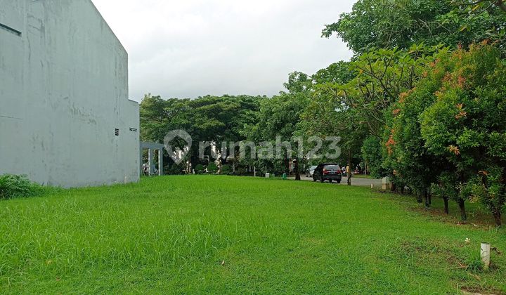 Termurah Kavling Casa Jardin Dibawah NJOP Termurah Kavling Casa Jardin Dibawah NJOP