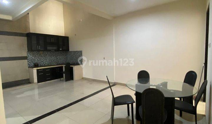 Wen Kirman Casa Jardin 7x17 Murah Siap Huni 2