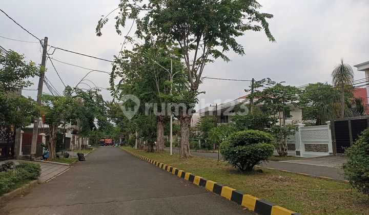Rumah Taman Kedoya Baru Jalan Boulevard Murah 2