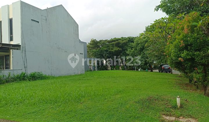 Termurah Kavling Casa Jardin Dibawah NJOP Termurah Kavling Casa Jardin Dibawah NJOP