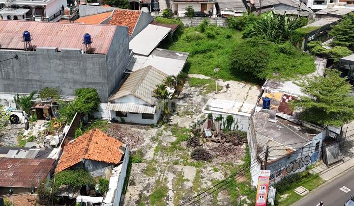 Dijual Tanah Arjuna Jalan Panjang Kebon Jeruk Dijual Tanah Arjuna Jalan Panjang Kebon Jeruk