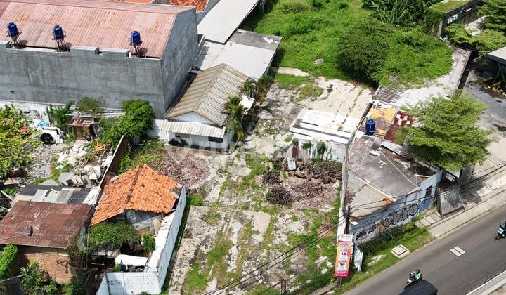 Dijual Tanah Arjuna Jalan Panjang Kebon Jeruk Dijual Tanah Arjuna Jalan Panjang Kebon Jeruk