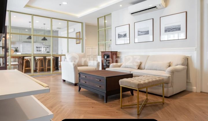 Nice Unit On Sudirman Area 2