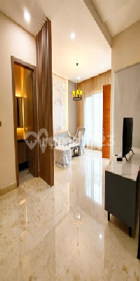 Harga Nett (Bottom Price)