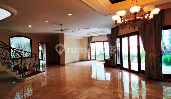 Pondok Indah Walking Distance To Jis School 2