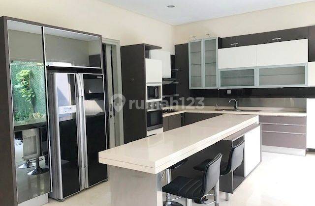 House For Rent In Pondok Indah  2