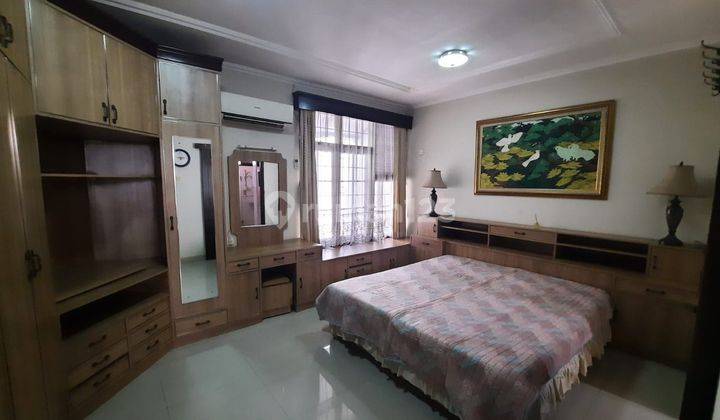 Rumah Rapi Dan Nyaman 1